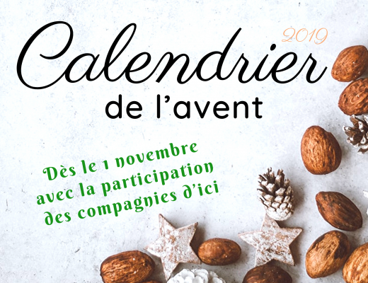 Calendrier de l’Avent