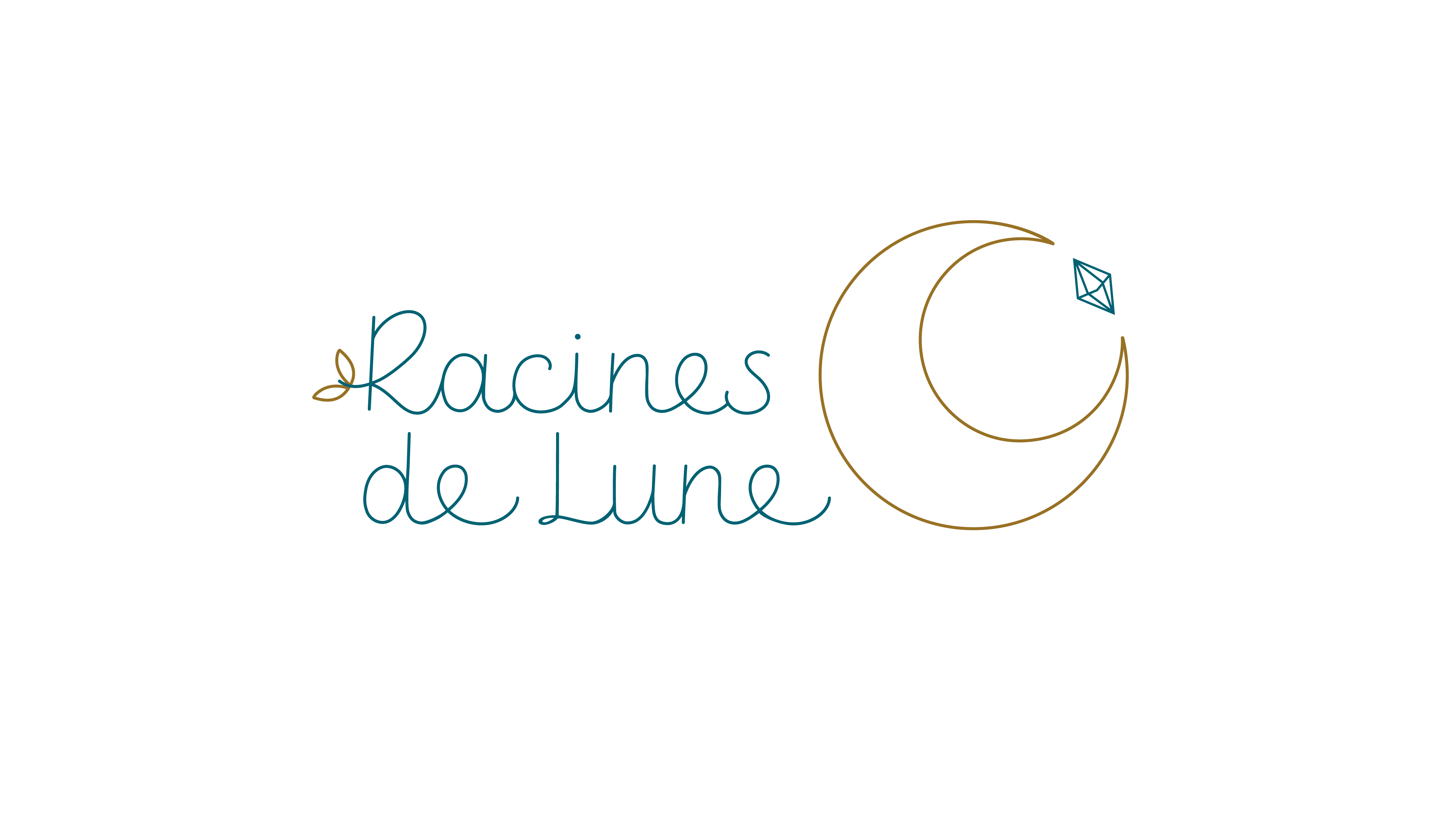 Racines de lune